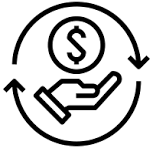Repayment Icon
